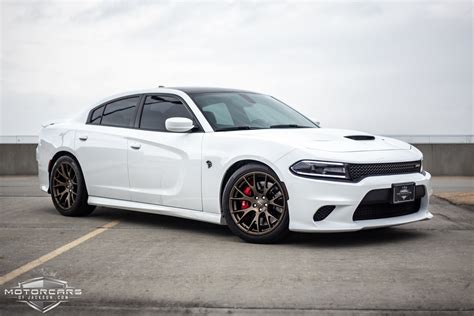 Dodge Charger Srt Hellcat Stock Fh For Sale Near Jackson