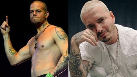 Residente Vs J Balvin Todo Lo Que Sabemos Sobre El Enfrentamiento