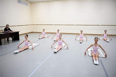 Moscow State Academy of Choreography