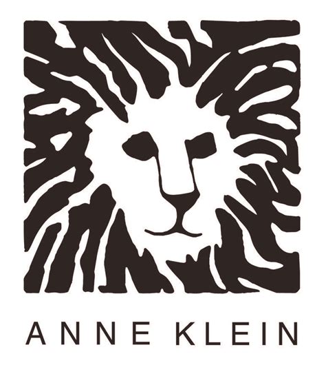 Anne Klein Logo - LogoDix