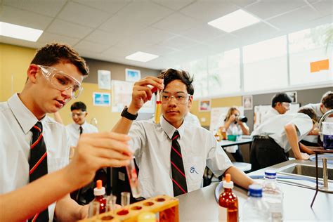 Our College | Edmund Rice College