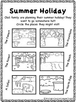 HOT AND COLD BASIC CONCEPTS By Carrie Hughes Speech And Language Therapist