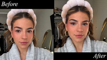 The Best Nude Eyeshadow Palettes Tested By Editors Marie Claire