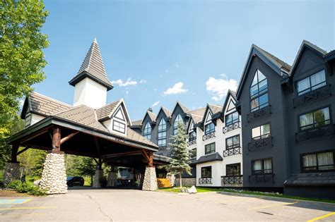 Visiting Canmore, Alberta, Canada | Basecamp Resorts