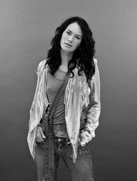 Lena Headey The Contractor Stills Lena Headey Pinterest