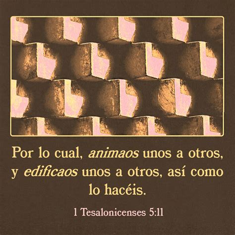 Principales versículos de la Biblia del 1 Tesalonicenses 5 Versículos