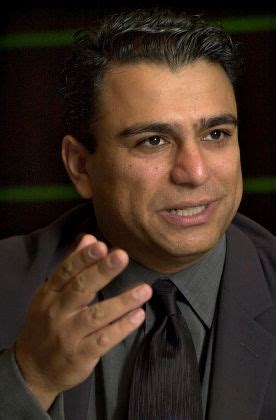 Omid Kordestani Senior Vice President Google Editorial Stock Photo ...