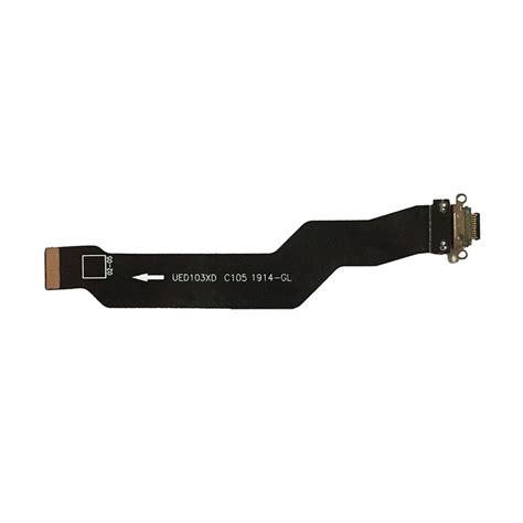 Oneplus Pro Charging Connector Flex Cable