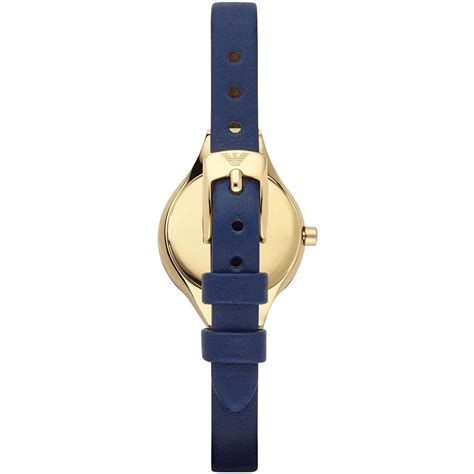 Emporio Armani Ladies Watch Chiara Ar7393 Watches Prime