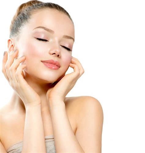 Rejuvenate Summer Skin With A Medical Grade Facial Marina Medispa