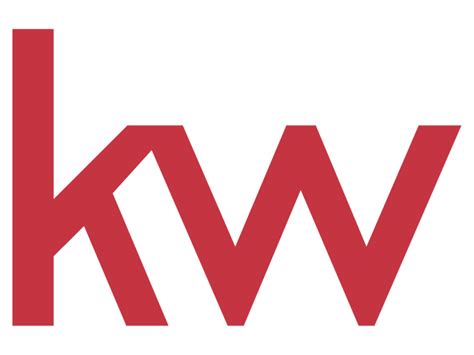 KW Logo [Keller Williams Realty] | Keller williams realty, Vector logo ...