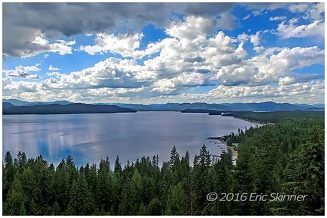 Watersports In Sandpoint Idaho