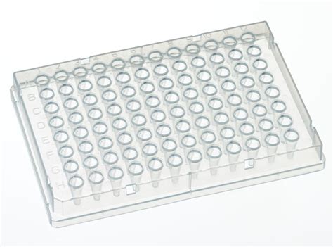 Thermo Scientific Surestart Webseal 96 Well Microtiter Plates Total V