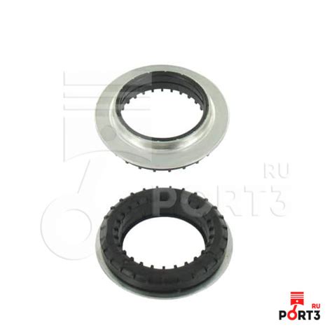 SKF VKD35025T Подшипник качения, опора стойки амортизатора