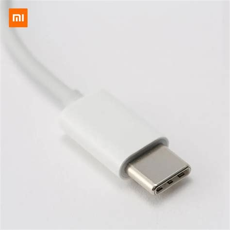 Xiaomi Type C Adapter — Xiaomi-pad.ru