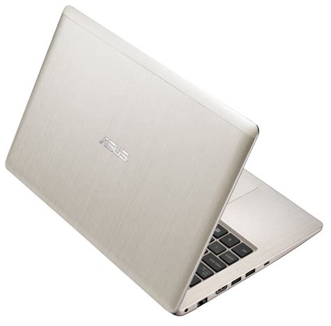 Asus VivoBook Touchscreen Laptop