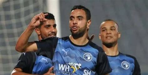 عاجل محمد الشيبي يواجه عقوبة جديدة بسبب الزمالك بقرار فيفا «مستندات