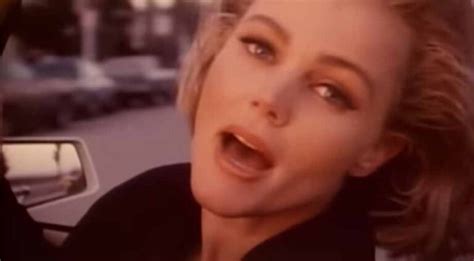 Belinda Carlisle Mad About You