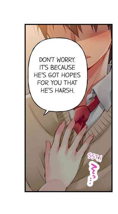 Only I Know Her Cumming Face Nhentai Hentai Doujinshi And Manga