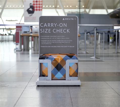 Carry On Luggage Size: The Simple Guide to Carry On Size By Airline