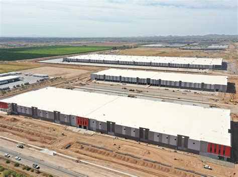 Kohl's Distribution Center