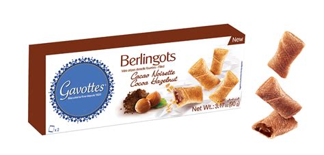 Gavottes, Biscuitier depuis 1920
