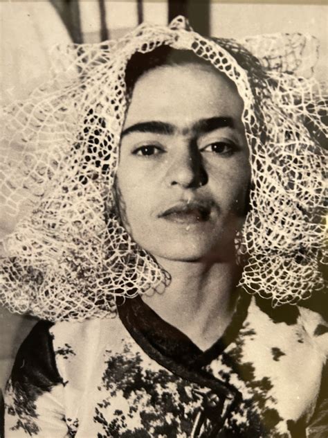 Citt Del Messico Casa Museo Frida Kahlo Maurizio Flickr