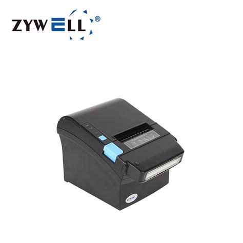 Zywell Printer Sistem Pos Zywell Dengan Detektor Uang Sinar Uv Zy