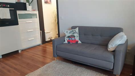 Нумо Мини Диван Textile Silver