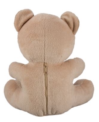 HD 4K Extremelife Teddy Bear Hidden Camera With Motion Detection