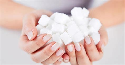 7 Signs Youre Eating Too Much Sugar