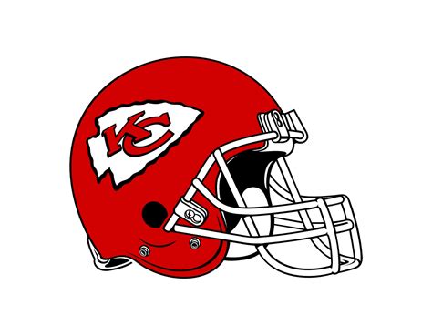 Arrowhead Kansas City Chiefs Logo Chiefs Logo Kansas City Chiefs