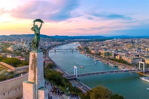 Budapest Visite Panoramique En Bus De Budapest 2024 Tripadvisor