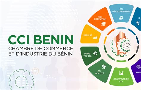 Élections à la Chambre de commerce et d industrie du Bénin le corps