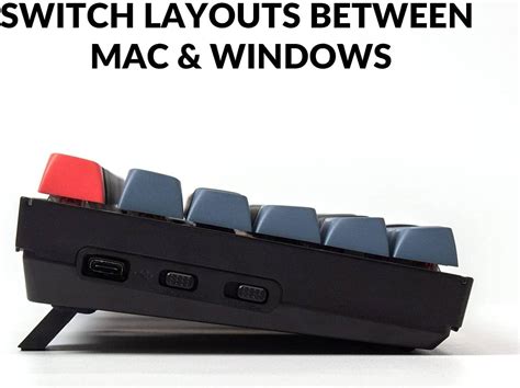 Keychron K8 Pro QMK VIA Wireless Mechanical Keyboard Hot Swappable TKL Custom Programmable