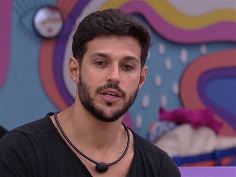 Rodrigo Mussi Sente Que Voltar Ao Bbb Diz Irm O Jetss