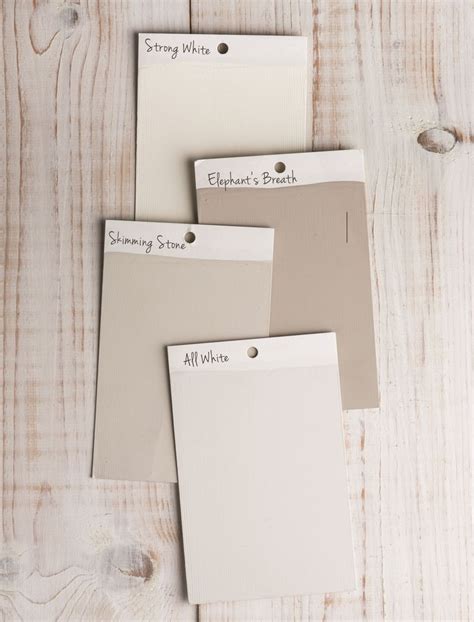 Contemporary Neutrals Paint Colors For Home Farrow And Ball Paint