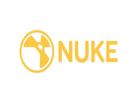 Foundry Nuke Logo PNG vector in SVG, PDF, AI, CDR format