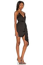 Lovers And Friends Kamala Mini Dress In Black REVOLVE