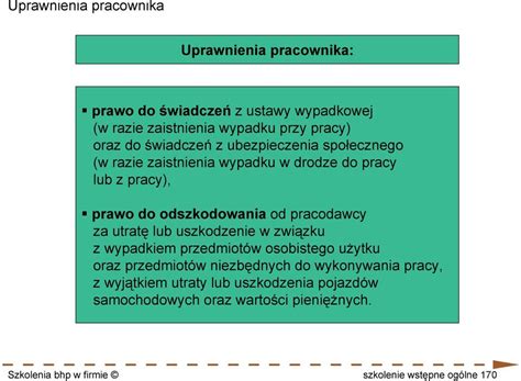 Post Powanie Powypadkowe Szkolenia Bhp W Firmie Szkolenie Wst Pne