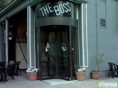 The Boss Bar in Chicago, IL 60610 | Citysearch