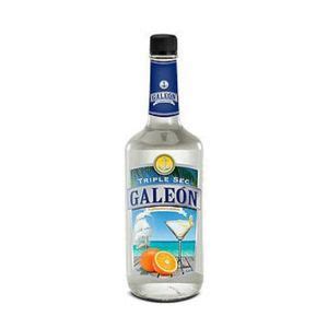 Triple Sec Galeon Ml Jaco Wine Liquor Store Costa Rica