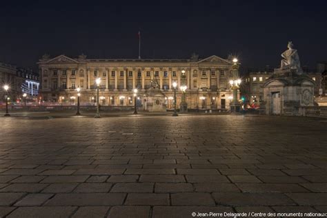 Le Cmn On Twitter Hoteldelamarine Une Fus E Du Feu D Artifice Part