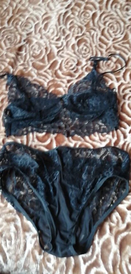 Royalchoice Lace Set See Through Lingerie Royalchoice Lashes Store