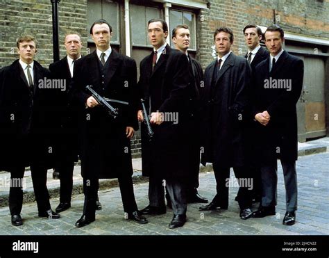 The Krays 1990 Hi Res Stock Photography And Images Alamy