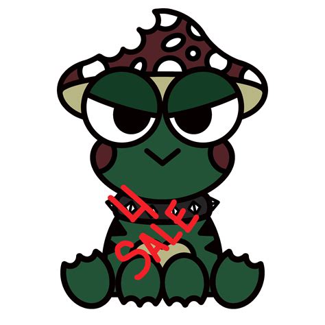 View topic - 3/3 mushroom frogs ! - Chicken Smoothie