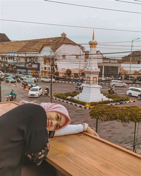 Cafe Di Jogja Hits Dan Instagramable Yang Wajib Dicoba