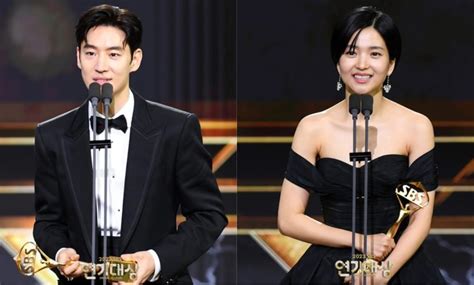 Daftar Lengkap Pemenang Sbs Drama Awards Deras