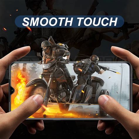 С уровнем твердости 9H Стекло на Xiaomi Mi 9 8 SE CC9 CC9E 9 8 до 9 лет ...