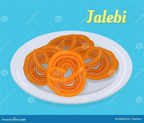 Jalebi Cartoons, Illustrations & Vector Stock Images - 124 Pictures to ...